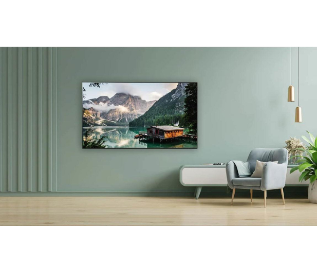 LG OLED77C22LB - 737512 - zdjęcie 13